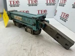 Vickers 250 Psi Pneumatic Cylinder With Attachments. Fixed Price $60.00.