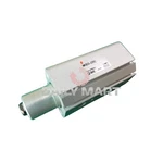 New Box Smc MKB25-20R Rotary Clamp Cylinder. Fixed Price $71.50.