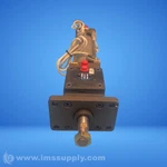 Ckd JSC3-V-FA-63NB-250-3-R2Y-D Pneumatic Cylinder 2069. Fixed Price $108.00.