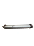 New Miller Fluid Power Pneumatic Cylinder 3-1/4'', 1-3/8'' Bore AL86B2B. Fixed Price $270.00.