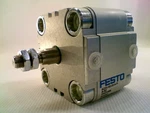 Festo ADVU-63-20-A-P-A-S2 / ADVU6320APAS2 (new In Box). Fixed Price $73.28.