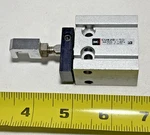 Smc CUK20-5D Mount Cylinder Max Press 0.7 Mpa. Fixed Price $49.00.