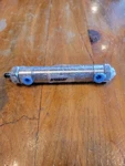 Speedaire 6CZY2 Cylinder, 7/8 Bore, Stroke, Round Body Double Acting. Fixed Price $38.99.