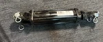 Maxim 218-318 Tc Tie-rod Hydraulic Cylinder 2.5" Bore 8" 1.125" 2500PSI. Fixed Price $104.40.