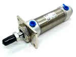 Smc CDM2F40-50Z Pneumatic Air Cylinder 40MM Bore 50MM Stroke. Fixed Price $61.74.