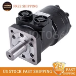Hydraulic Motor 101-1002-009 For 1011002009 Eaton Char-lynn. Fixed Price $167.46.