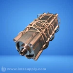 Smc NCDQ2A100-250DCZ-A73L Compact Cylinder 4353. Fixed Price $182.58.