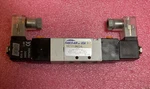 Fabco-air FVEC1310ND24L Double Solenoid Valve. Fixed Price $64.00.