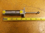 Phd AVRF-3/4X2 Pneumatic Cylinder New Old Stock. Fixed Price $39.99.
