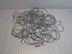 Bimba Magnetic Reed Switch MRS-.087 Lot Of 31 Ultran Cylinder Track Mounted. Fixed Price $159.16.