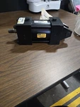 Parker Hydraulic Cylinder 3.25CBC2ANLI14MC1.969 New. Fixed Price $77.30.