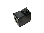 Gw Lisk 3633139 Solenoid Coil 24VDC. Fixed Price $187.50.