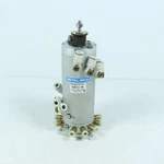 Smc MQRF12-M5 Metal Seal Rotary Joint 12-CIRCUIT Pneumatic -100KPA 1.0MPA. Fixed Price $299.99.