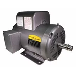 Baldor-reliance L1322TM Capacitor-start/run General Purpose Motor, Hp,. Fixed Price $1086.99.