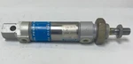 Festo Cylinder #DSN-25-30-P Series 0787 400 10 Bar Max Piston Length 1". Fixed Price $85.00.