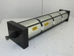 Rockford Air Devices 6X6 4-STAGE Power Multiplier Pneumatic Cylinder. Fixed Price $899.99.