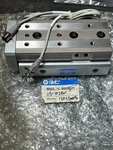 Smc MXQ20L-50-M9NWMAPC Nos Poor Packaging. Fixed Price $449.99.