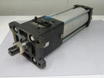 Smc CLA100-D CDLAFN100-200-D Tie-rod Cylinder With Locking T196793. Fixed Price $442.53.