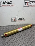 Allenair 1-1/8X9 0S Pneumatic Cylinder D-1. Fixed Price $45.00.