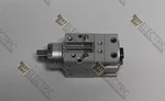 Smc, MRHQ10D-180S-M9BVL-M, MRHQ10D-180S-N, Pneumatic Rotary Gripper Cylinder Usa. Fixed Price $795.00.