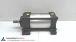 Numatics S2AP-03A1B-AAA0 Aluminum Cylinder #309462. Fixed Price $133.00.