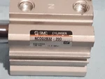 NCDQ2B32-20D,SMC CDQ2B40-15D,HUMPHREY 7-DP-1/2M,SMC NY-075,NCDMB106-0300. Fixed Price $28.95.