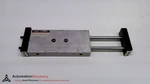Smc NCX2N10-200, Cylinder Slide, Bore 3/8", Stroke 2", #219642. Fixed Price $93.75.