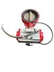 Bray Controls 92-1280-11305-532 Pneumatic Actuator Butterfly Valve. Fixed Price $629.99.