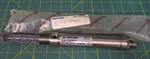 Multivac 80-201-2020-01 Stainless Steel Pneumatic Cylinder 25MM Bore. Fixed Price $70.00.