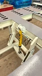 Replacement S21 Chief Frame Machine Lift Clone Of Part # 601520. Fixed Price $497.70.