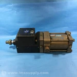Ckd JSC3-N-TA-125B-175 Pneumatic Cylinder Usip. Fixed Price $9.60.