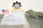 Miller Fluid Power A84B2N Pneumatic Cylinder Bore: 3-1/4 Stroke: 2-1/2 New. Fixed Price $249.99.