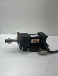 Schrader Bellows PA-2 Series Pneumatic Air Cylinder PAA102101S. Stroke 250PSI. Fixed Price $35.00.