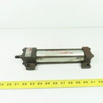 Hydro-line LA5A-1.5X6 1.5" Bore 6" Stroke Tie-rod Pneumatic Air Cylinder. Fixed Price $59.99.