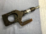 Enerpac WHC3380 Hydraulic Cable Cutter Head 3-3/8". Fixed Price $399.97.