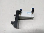 Festo DFSP-20-15-PS-PA Double Acting Pneumatic Cylinder. Fixed Price $39.99.
