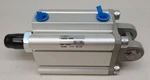 Smc CDQ2D50-50DMZ Compact Cylinder 50MM Stroke Double Acting Single Rod. Fixed Price $78.50.