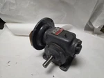Winsmith Gear Reducer Mod. No. 2MCTR 60:1 Ratio Fits 56C Frame. Fixed Price $199.99.