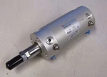 Smc NCGTA50-0150 NCGTA500150 7-1/4" 8-3/4" Air Pneumatic Cylinder New. Fixed Price $28.00.