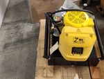 New Enerpac ZW4020HG-FT21 5000-PSI Hydraulic Pump 208-240V 3PH, No Valve Model.. Fixed Price $2624.53.