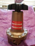3/4 Parker Schrader Bellows 3566-1000 Air Pressure Regulator 5-50 Psig U6. Fixed Price $425.00.