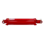 3.5X16X1.5 Double Acting Hydraulic Cylinder Eagle 6603516-1.5 906001. Fixed Price $129.95.