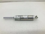 Smc NCMZ2-G4K02-0200 Pneumatic Cylinder (tsc). Fixed Price $17.09.
