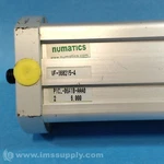 Numatics P1CL-06A1B-AAA0 Compact Cylinder Usip. Fixed Price $9.00.