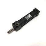 Parker 0.75USU3603.00 Tie-rod Pneumatic Cylinder 3/4" Bore, 3" Stroke, 200PSI. Fixed Price $150.00.
