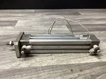 Smc MDB1B32-150Z Pneumatic Cylinder #118C115PR4*SI. Fixed Price $36.99.