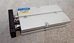 No Name Dual Rod Pneumatic Cylinder A050610 New. Fixed Price $29.95.