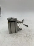 Bimba EFT-4030-EM Aluminum Non Rotating Compact Pneumatic Cylinder See Pics. Fixed Price $45.00.