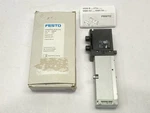 Festo VSVA-B-P53C-ZD-A1-1T1L Pneumatic Solenoid Valve 539162. Fixed Price $75.99.