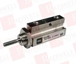 Smc NCDJPB10-037D / NCDJPB10037D (used). Fixed Price $25.31.
